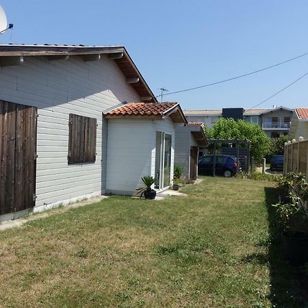 Maison De Vacances Pres Du Centre 라테스트드뷔크 외부 사진